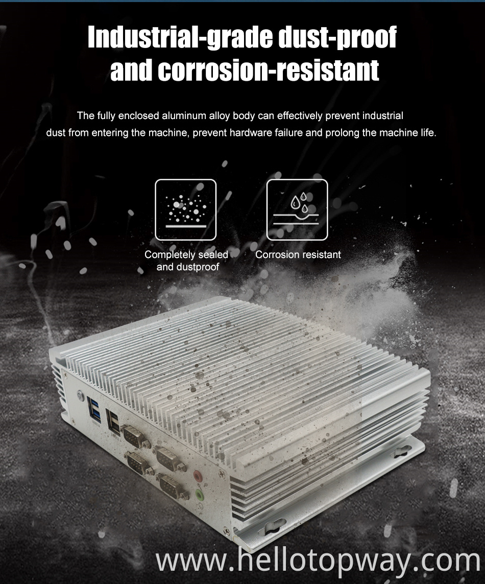 Nuc I5 7th Gen